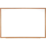 Wood Framed Dry Erase Boards